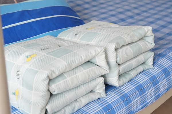 河南少林武校日常管理得严格吗？