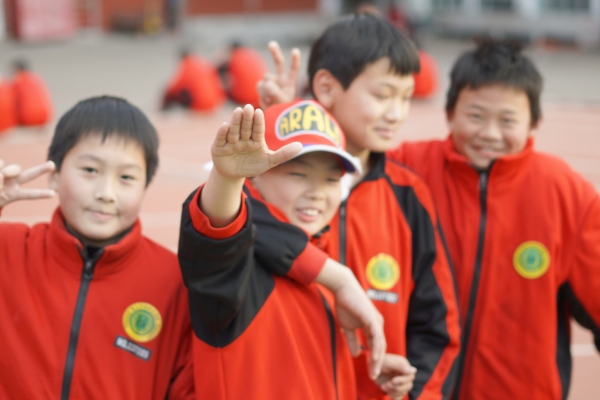嵩山少林武校一年学费多少钱？含吃住全包价