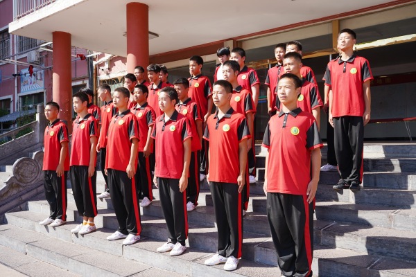嵩山少林武术学校的学历被社会承认吗？