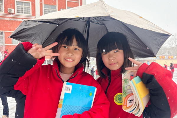 初中女孩学武术能有出路吗？嵩山武校升学与就业双保障