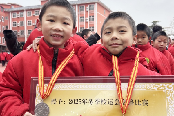 送孩子去嵩山少林武术学校的意义是什么？