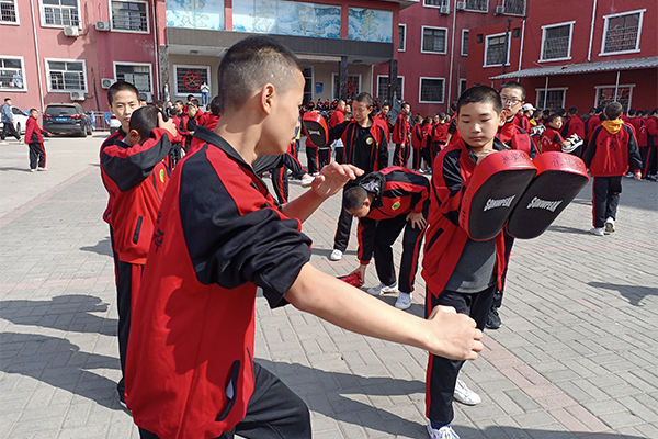 在武术学校上课会耽误文化课的学习吗