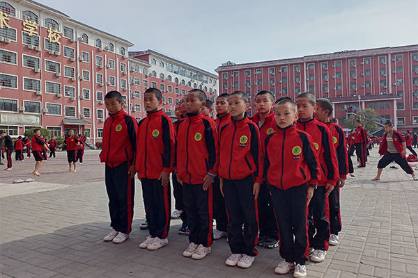 为什么孩子会产生厌学心理？