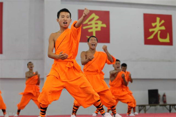 孩子不听话送到河南嵩山少林武术学校可靠吗？