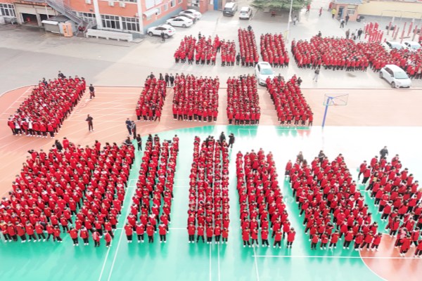 让孩子去武术学校好吗？武校全封闭管理与成长优势全攻略