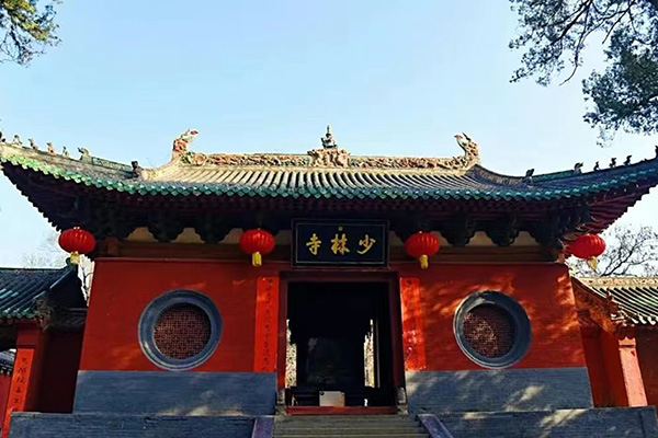少林文武学校怎么样