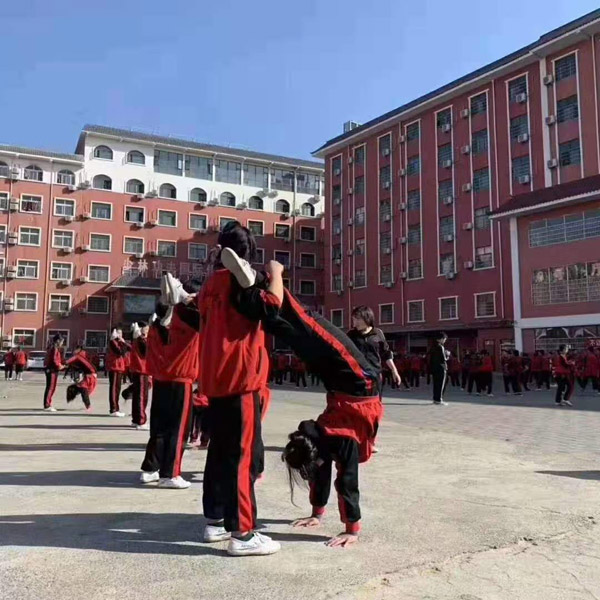 学武术的最佳年龄