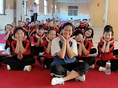 孩子在学校生病了怎么办