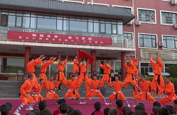 孩子想住校，全封闭军事化学校都有哪些？