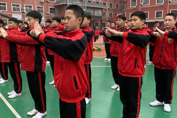 河南武术学院开始招生了吗？2026年招生简章、费用与课程全解析