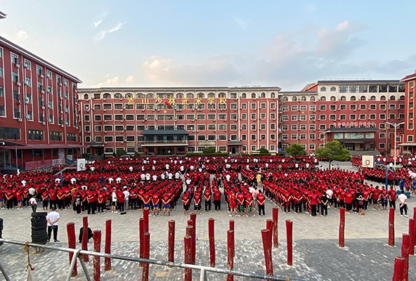小孩想去少林寺学武，怎么去？