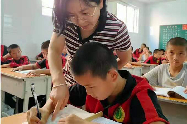 少林寺武术学校招生对文化成绩有要求吗?