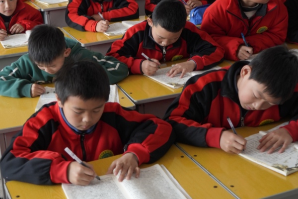 小学毕业可以上少林武校吗？少林武校学制与课程全指南