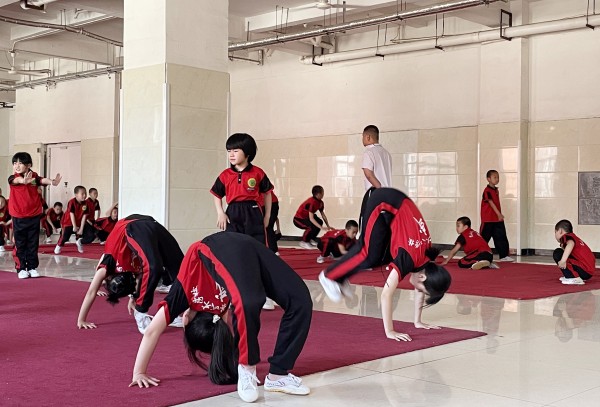 全国的武术学院哪家好？武术学院在哪？