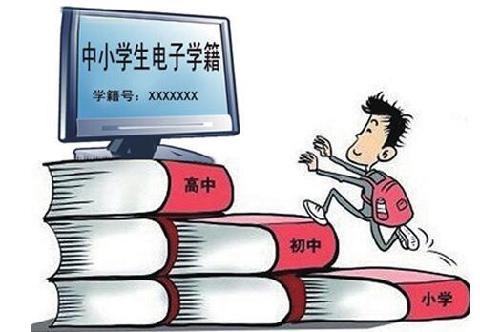 去嵩山少林寺武术学校习武学籍怎么转？