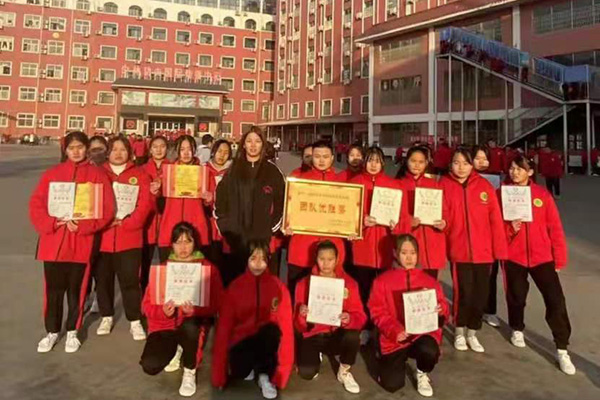 12岁女孩适合学什么武术