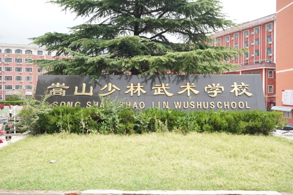 嵩山少林武校VS普通学校：为什么武术特长生更受名校青睐？