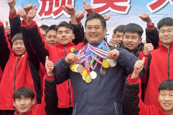 孩子到少林武校学武术能有出路？武校特色课程与升学攻略