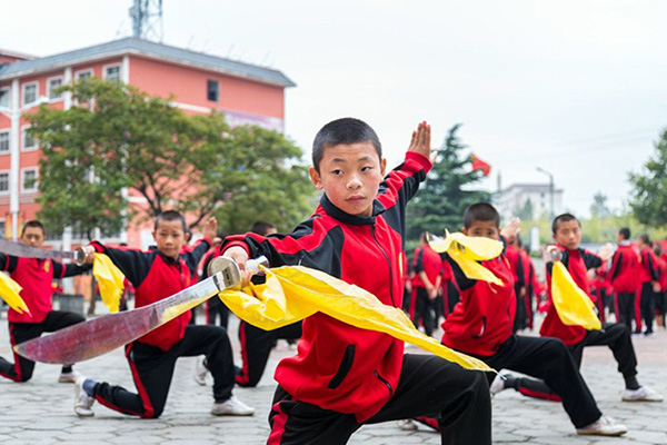 孩子叛逆厌学的危害有哪些?