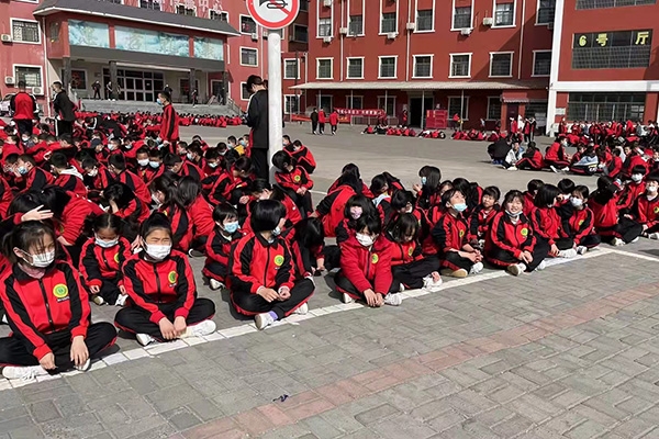 有厌学倾向的孩子选择什么学校好?