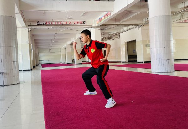 武校现在这么多，哪家武校正规？