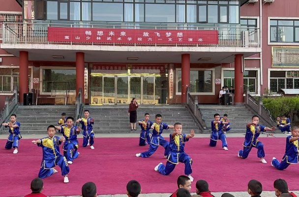 想送孩子去文武学校，全国好的文武学校都有哪些？