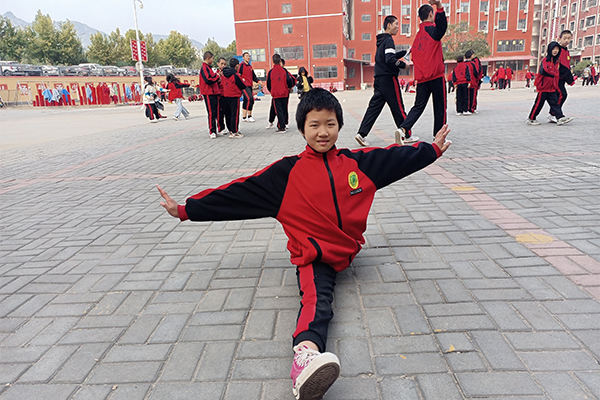女孩子适合学习哪些武术呢?