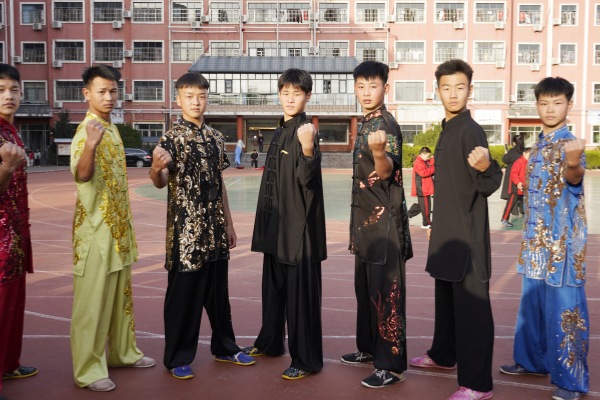 初中读武校有前途吗?文武学校毕业出路与升学优势全解析