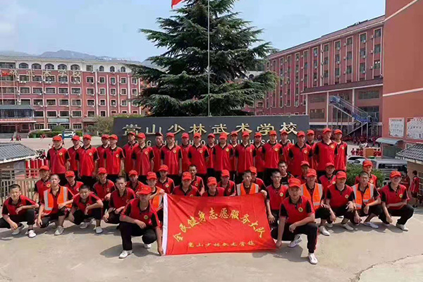 2025年练武术的优势