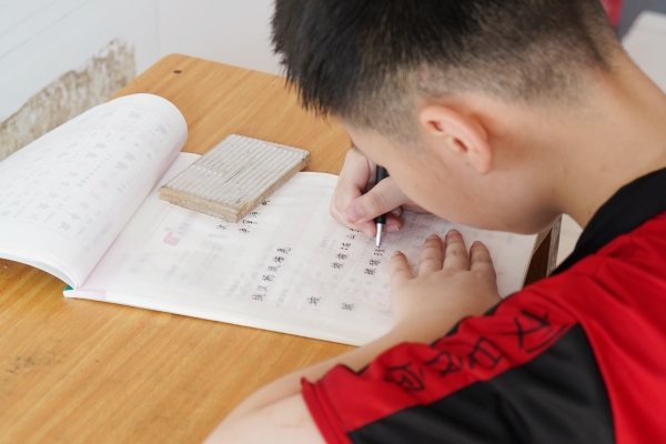 小朋友从小在少林武校读书好吗？