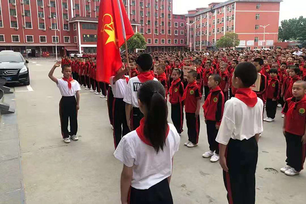 14岁初中没毕业能读什么武校