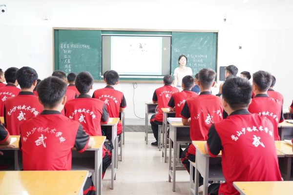 嵩山少林武校寒暑假能否入学？随到随学政策解读
